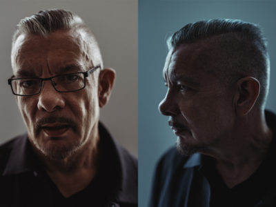 Neville Brody. En constante evolución