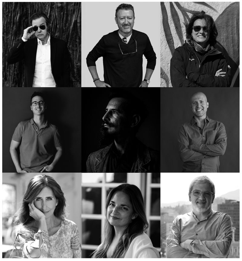 Diálogos de Diseño y Comunicación UP y Experimenta