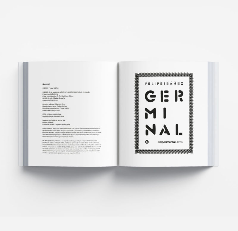 Germinal: ética y acción en diseño