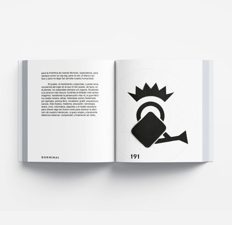 Germinal: ética y acción en diseño