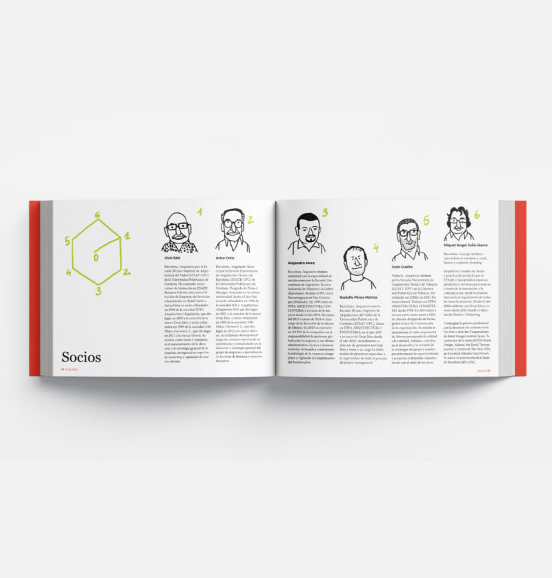 Diseño y empresa: nuevo libro de Grup Idea