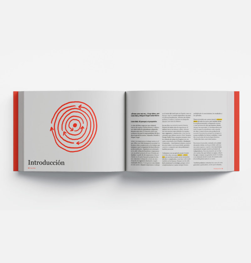 Diseño y empresa: nuevo libro de Grup Idea