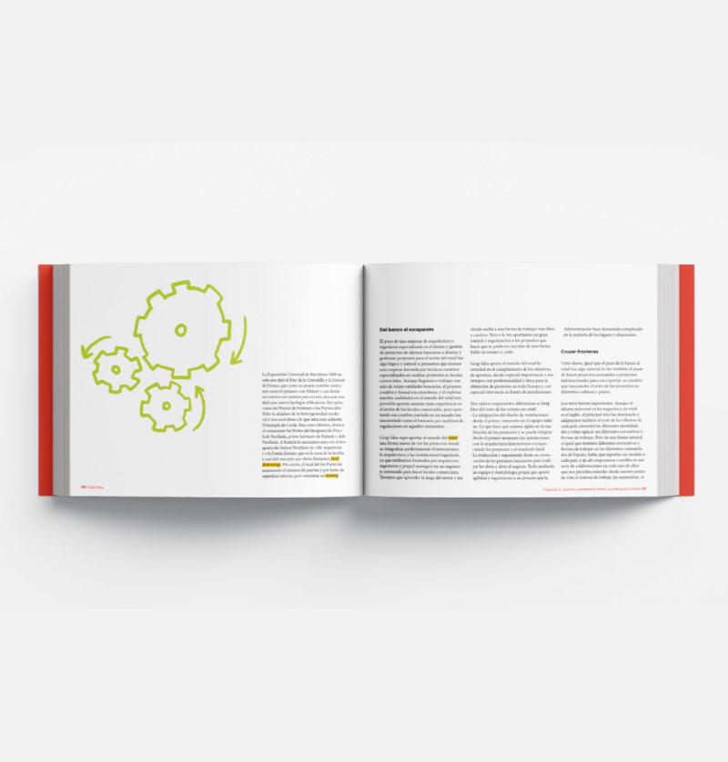 Diseño y empresa: nuevo libro de Grup Idea