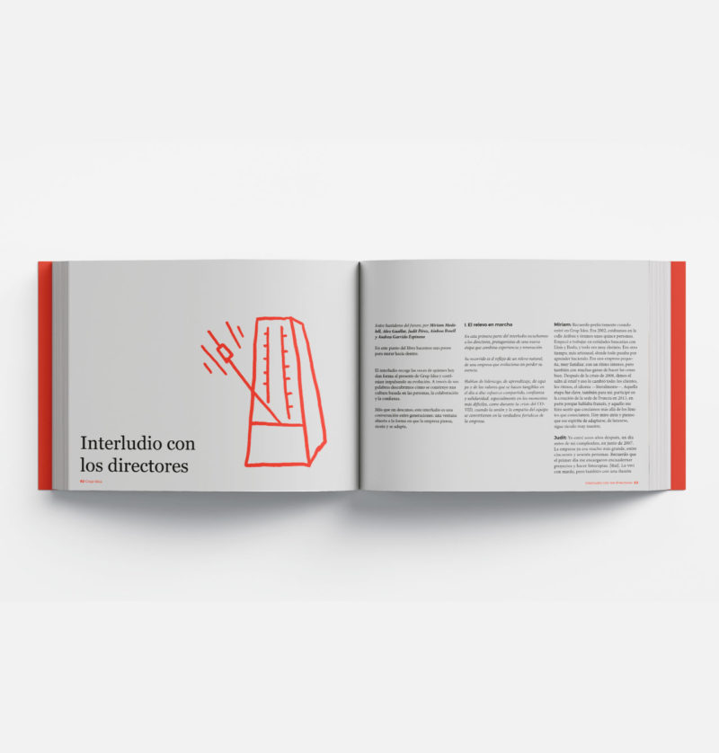 Diseño y empresa: nuevo libro de Grup Idea