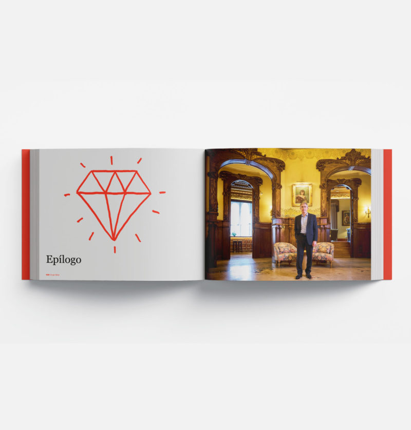 Diseño y empresa: nuevo libro de Grup Idea