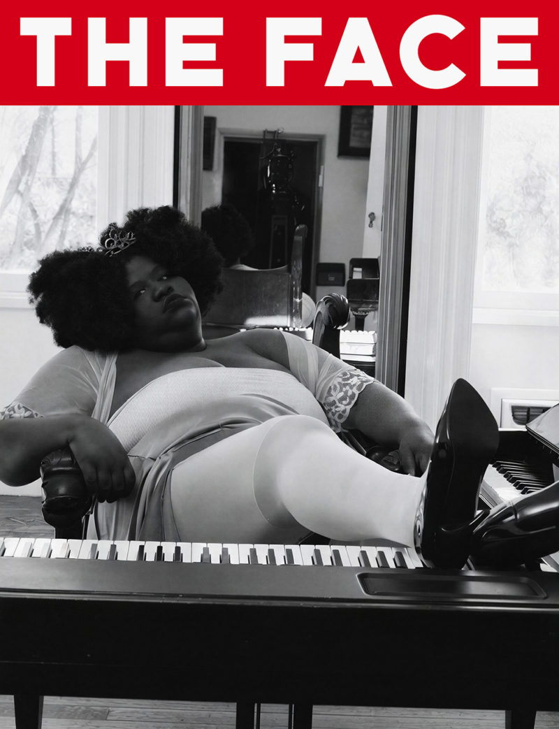 El fin de una era. Adiós a The Face