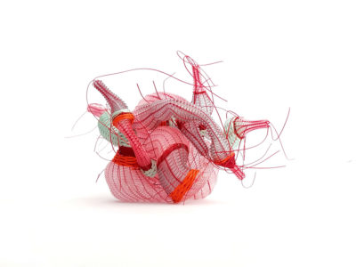 El alma de los objetos llega a Leipzig