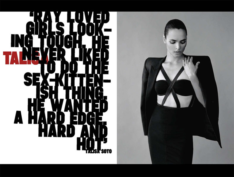 Neville Brody. En constante evolución