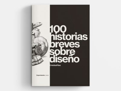 Un libro de Cristóbal Páez