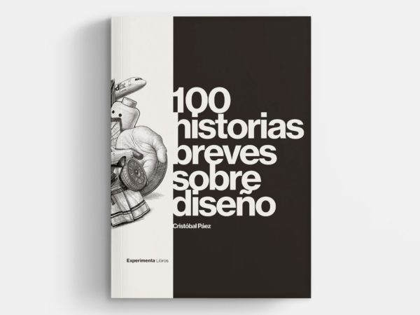 Un libro de Cristóbal Páez