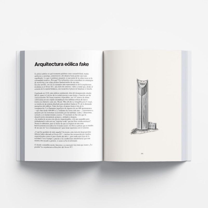 Un libro de Cristóbal Páez, periodista especializado en diseño, arte y tecnología