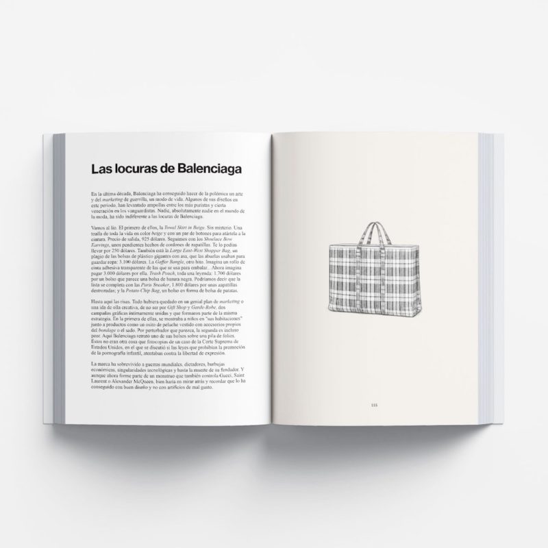 Un libro de Cristóbal Páez, periodista especializado en diseño, arte y tecnología