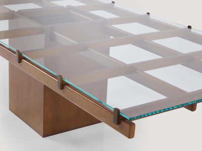 Assemblage: arquitectura en escala doméstica