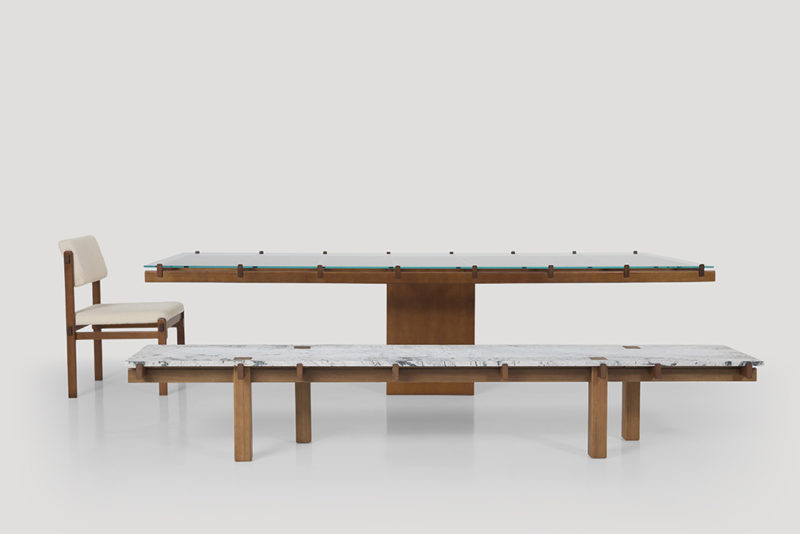 Assemblage: arquitectura en escala doméstica