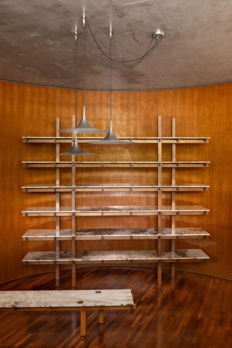 Assemblage: arquitectura en escala doméstica