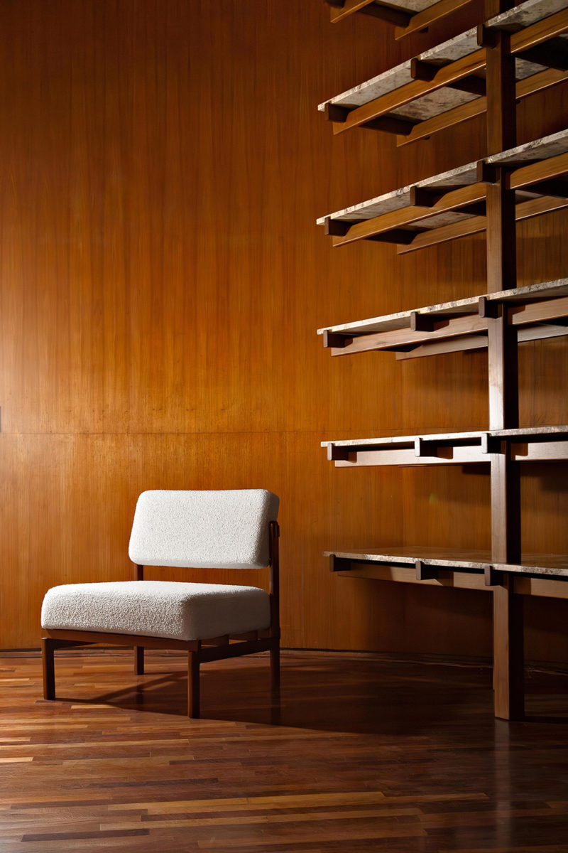 Assemblage: arquitectura en escala doméstica