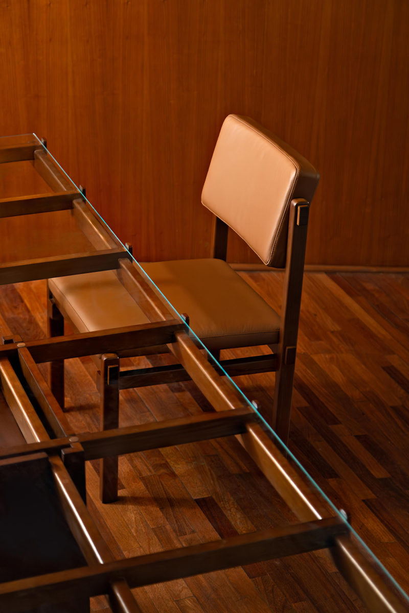 Assemblage: arquitectura en escala doméstica