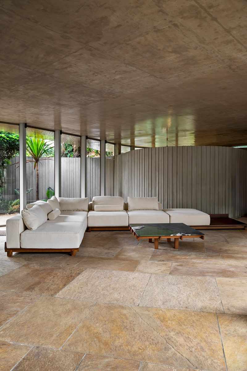 Assemblage: arquitectura en escala doméstica