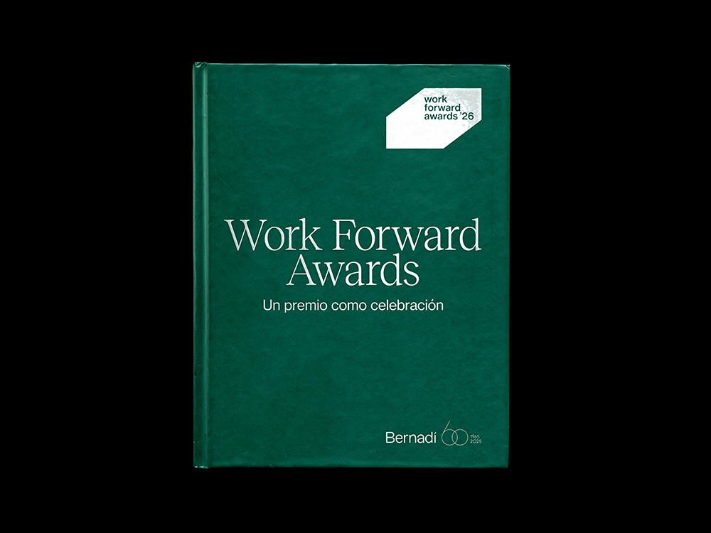 Work Forward Awards en Barcelona