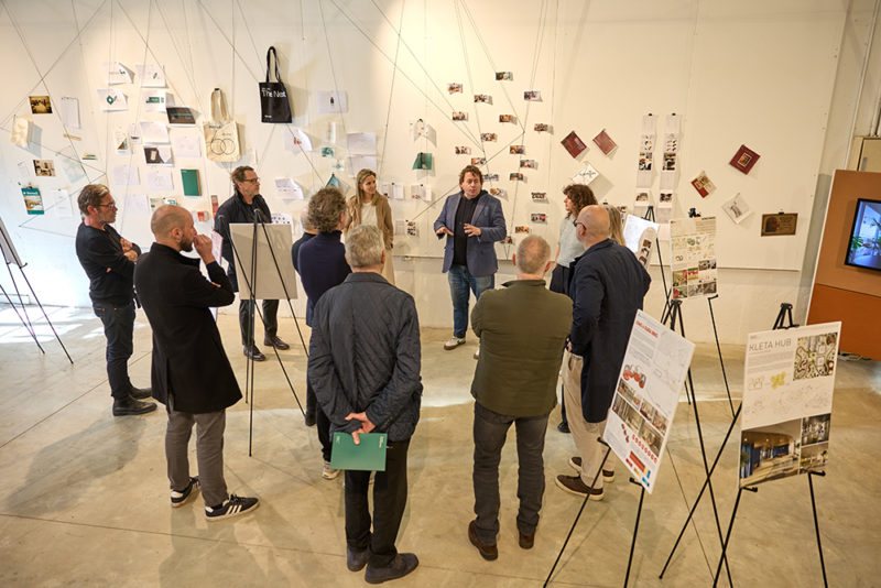Work Forward Awards en Barcelona