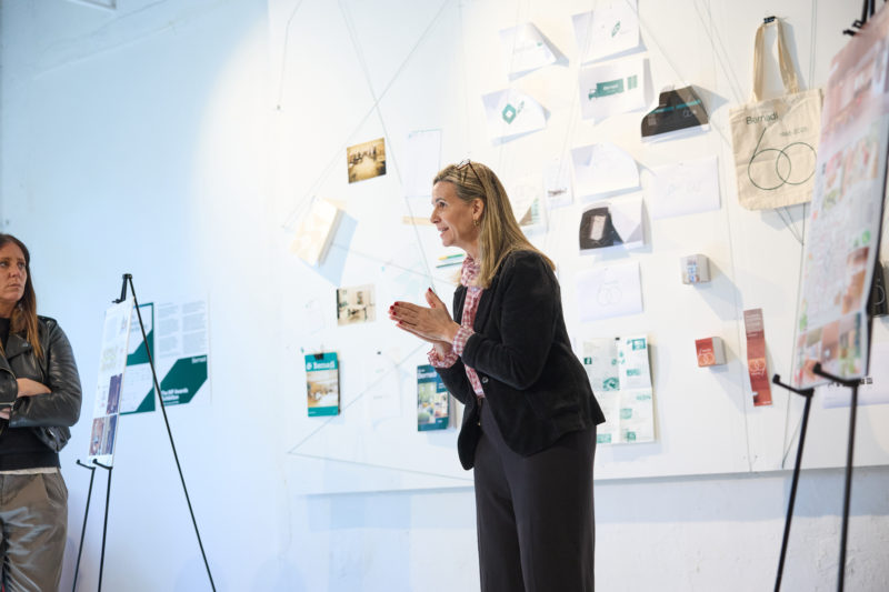 Work Forward Awards en Barcelona