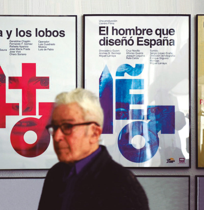 Adiós a Cruz Novillo, forma y tiempo