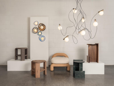 Diseño industrial liderado por mujeres
