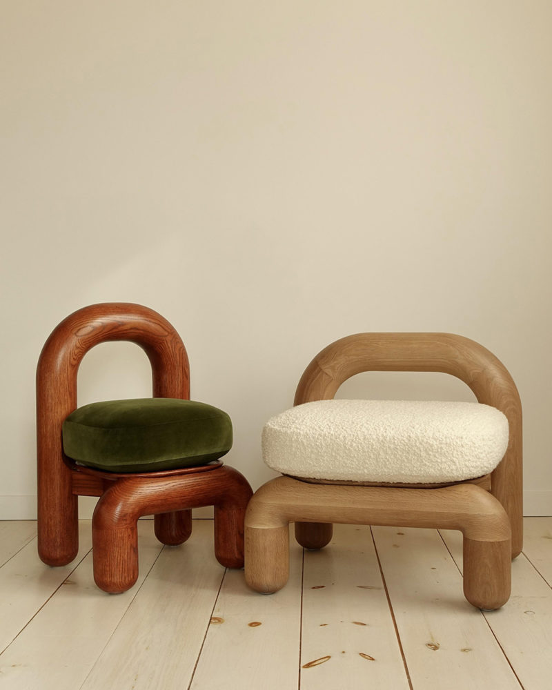 Diseño industrial liderado por mujeres