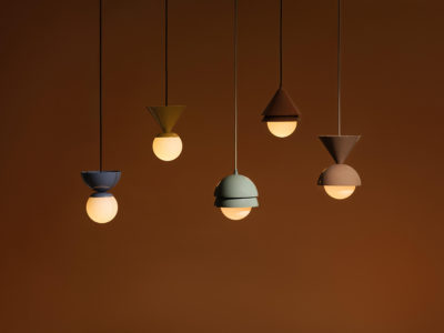 FORMA: una nueva forma de pensar la luz