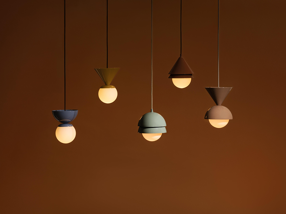 FORMA: una nueva forma de pensar la luz