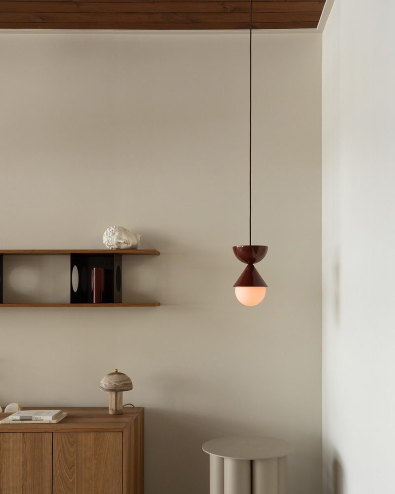 FORMA: una nueva forma de pensar la luz