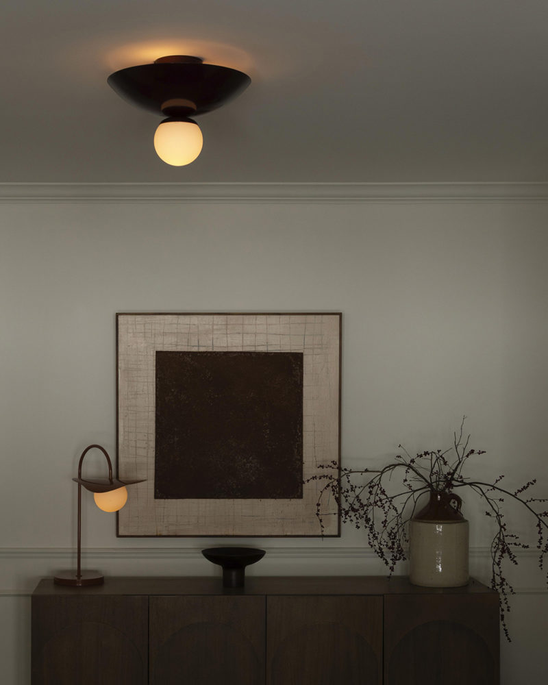 FORMA: una nueva forma de pensar la luz