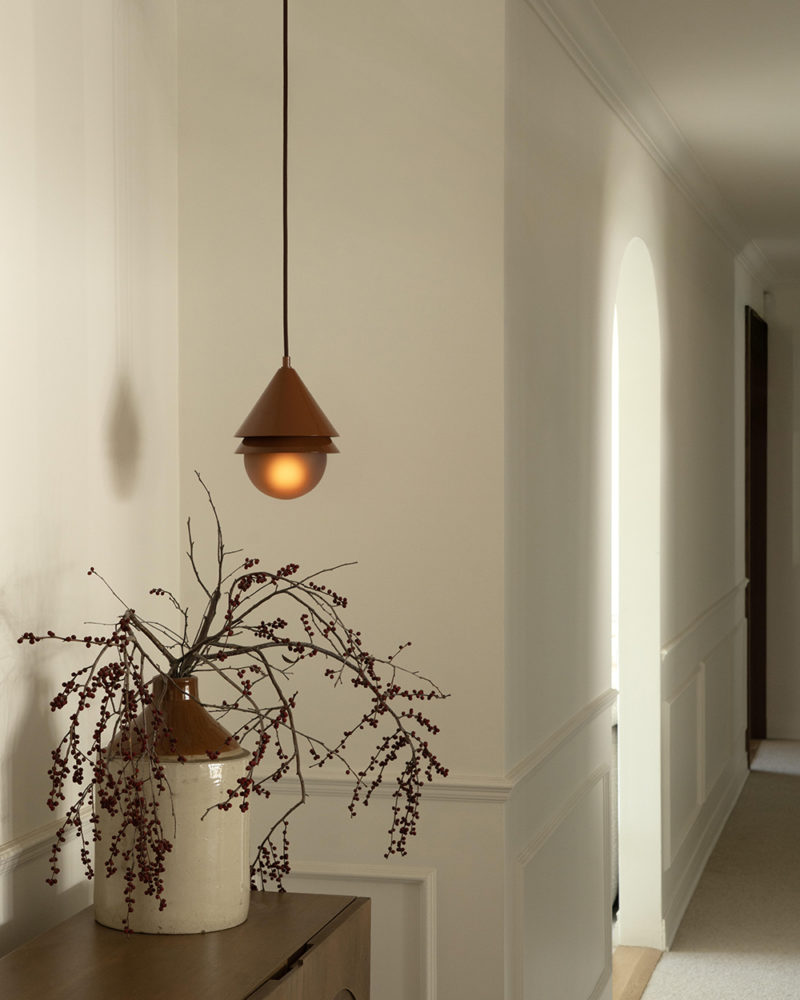 FORMA: una nueva forma de pensar la luz