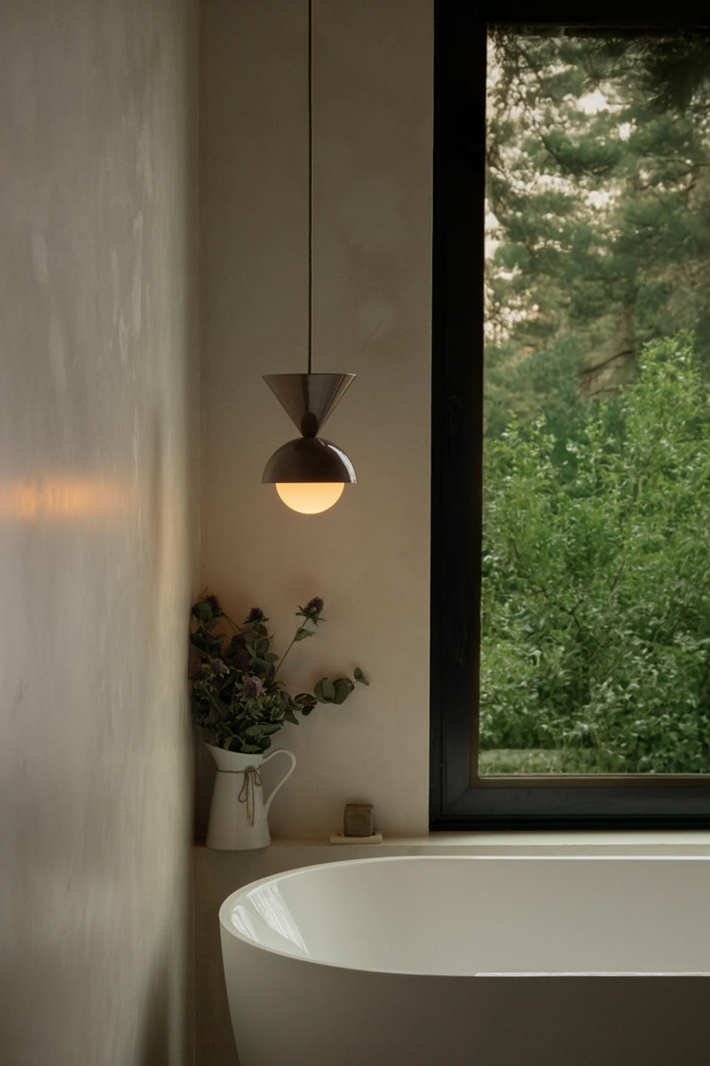 FORMA: una nueva forma de pensar la luz