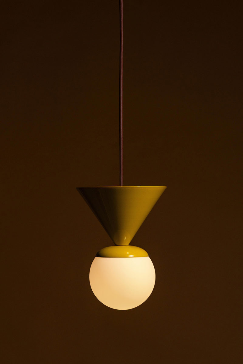 FORMA: una nueva forma de pensar la luz