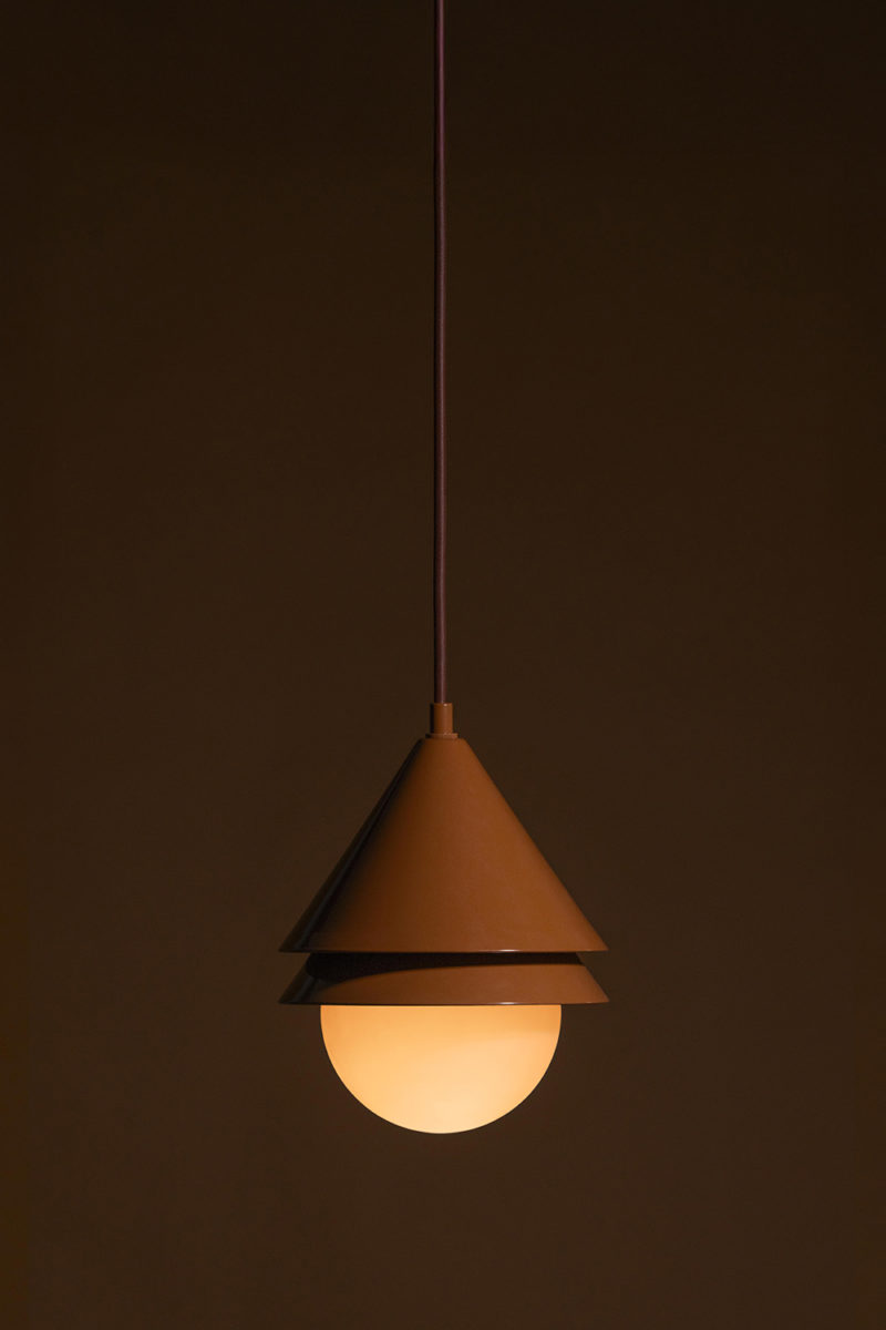 FORMA: una nueva forma de pensar la luz