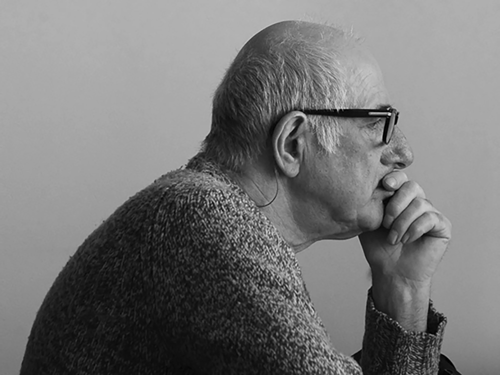 Karel Martens presenta Ticker