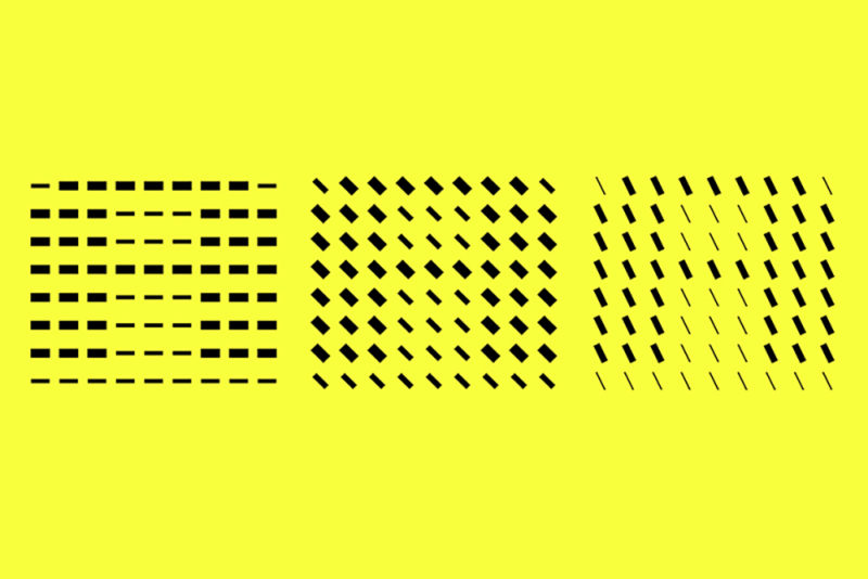 Karel Martens presenta Ticker