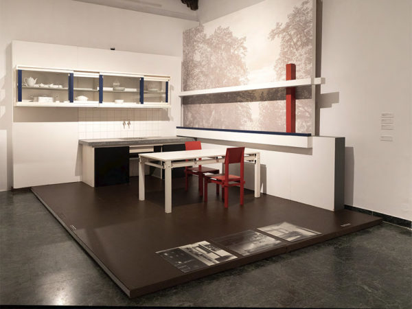 Las pioneras del diseño de cocinas