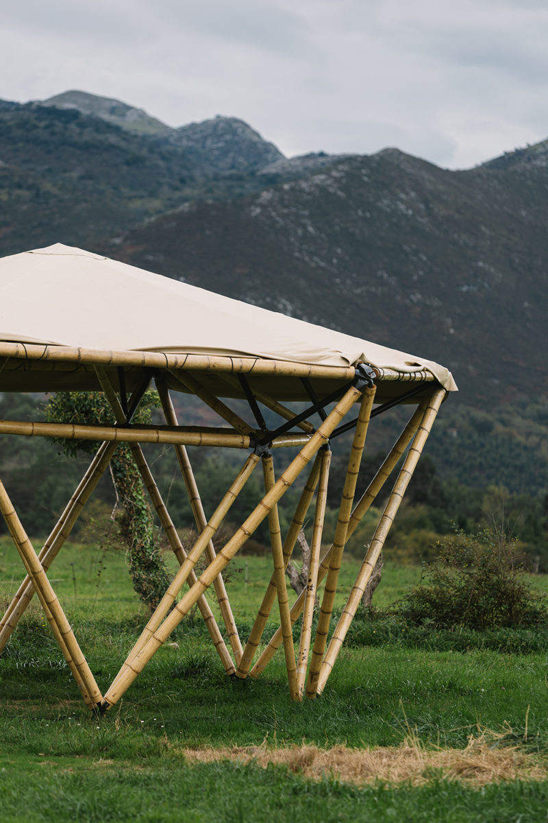 Métrica8: arquitectura con las manos