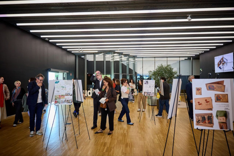 Work Forward Awards debutan en Barcelona