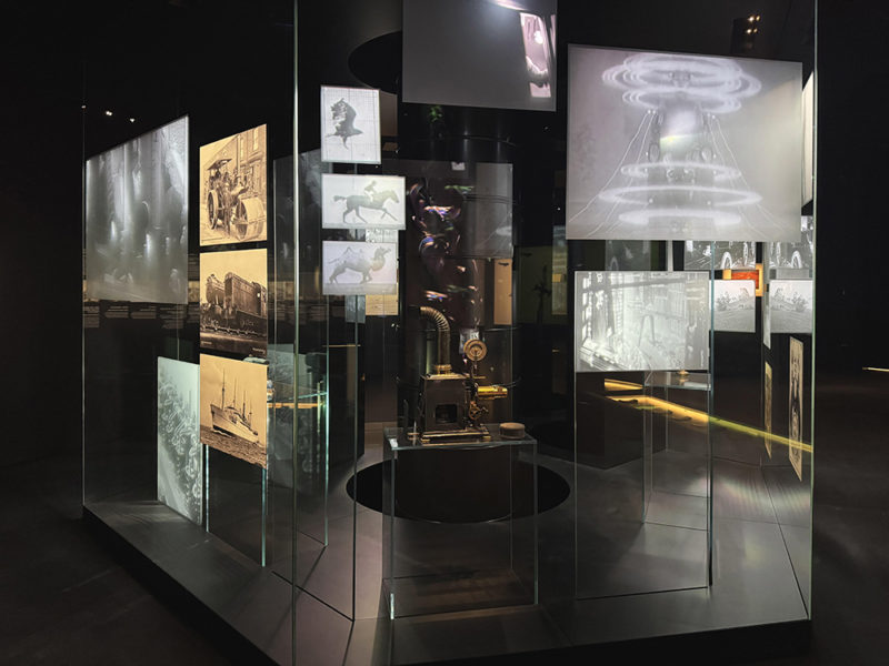 Black Gold Museum abre en Riad
