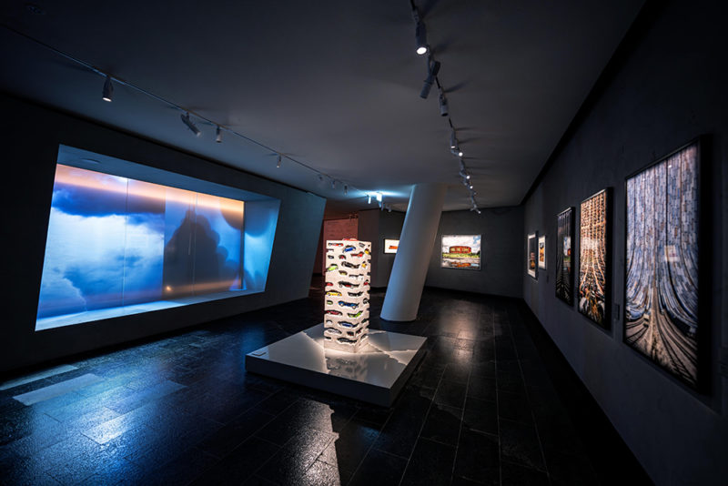Black Gold Museum abre en Riad