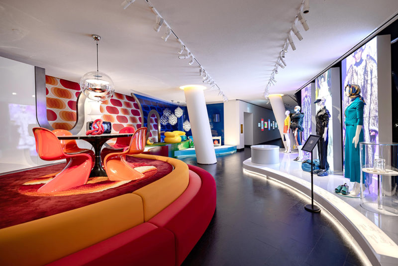 Black Gold Museum abre en Riad