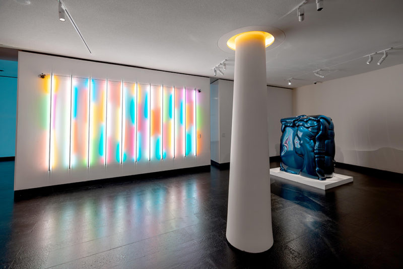 Black Gold Museum abre en Riad