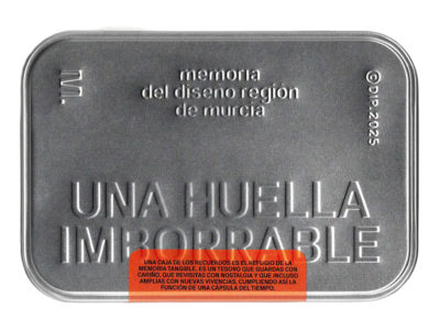 El legado del diseño de Murcia
