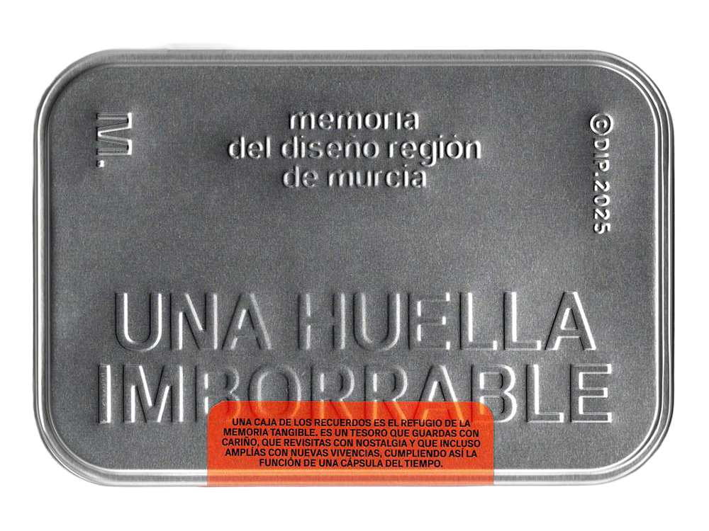 El legado del diseño de Murcia