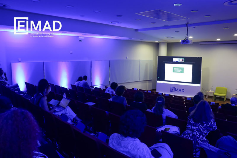 EIMAD’26: arte, diseño y futuro