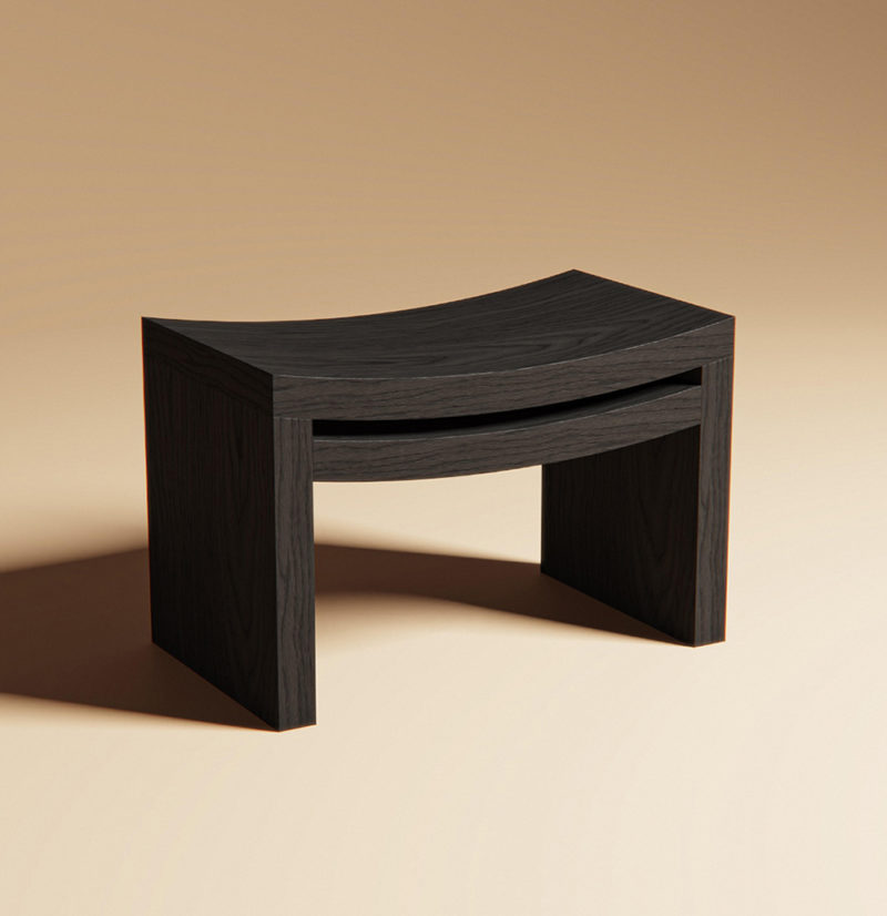Kabila: muebles y cultura compartida