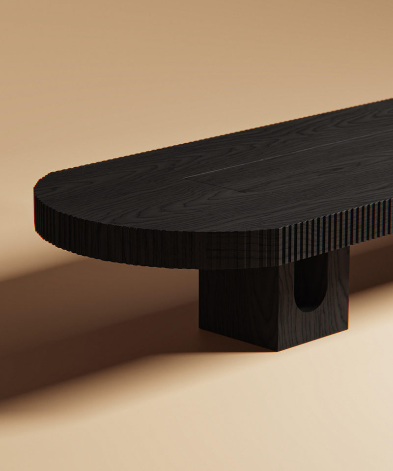 Kabila: muebles y cultura compartida